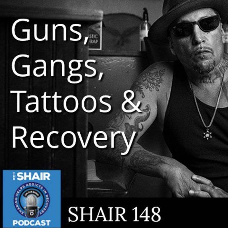 SHAIR Podcast