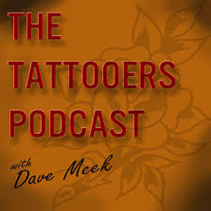 The Tattooers Podcast