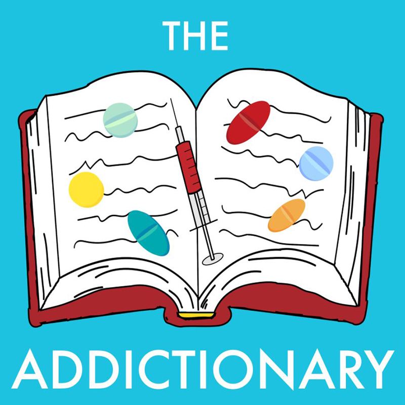 The Addictionary